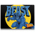Marvel X-Men Beast Surface Book 2 15in Skin
